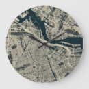 Suche nach vintages retro wanduhren Darstellung