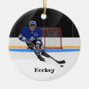 Recherche de hockey ornements Patinage