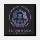 Suche nach edinburgh magnete Vereinigtes königreich