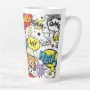 Recherche de pop art tasses Cool
