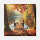 Recherche de canards magnets Feuille