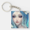 Recherche de conte de fées porteclés Rêve