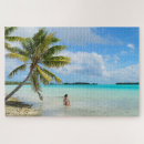 Recherche de bikini puzzles Vacances