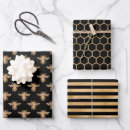 Suche nach biene geschenkpapier Elegant