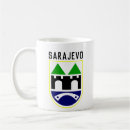 Suche nach sarajevo tassen Bosnia und herzegovina