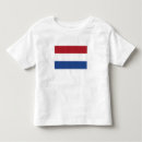 Suche nach niederlande tshirts Flagge der niederlande