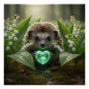 Suche nach maiglöckchen poster Geburtsmonatsblume