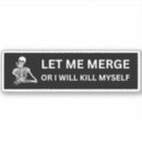 Recherche de klaxons autocollants Drôle