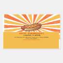 Recherche de condiments autocollants Moutarde