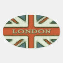 Recherche de vintage de londres autocollants Britannique