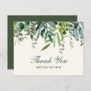 Recherche de bridal shower remerciements cartes Baby shower merci