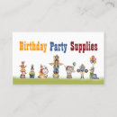 Suche nach gastgeschenke visitenkarten Party