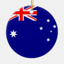 Suche nach australische flagge ornamente Australien