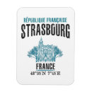 Recherche de strasbourg magnete France