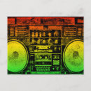 Suche nach rasta postkarten Rot