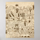 Suche nach doppeldeckerbus poster Big ben