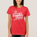 Recherche de trump 2024 tshirts Harris