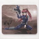 Recherche de anime mousepads Manga