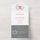 Recherche de rouge chinois mariage invitations De
