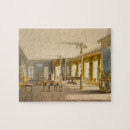 Suche nach 19 jahrhundert puzzle Innenraum