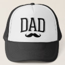 Recherche de moustache casquettes Humour