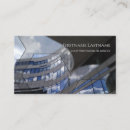 Suche nach wolkenkratzer visitenkarten Gebäude