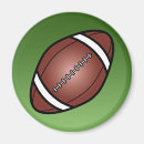 Suche nach american football magnete Cartoon