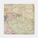 Recherche de nord magnete Hachures