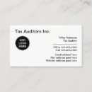 Recherche de fiscal cartes visite Avocat