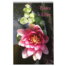 Recherche de fleur de lys calendriers Floral