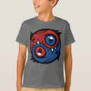 Suche nach blauer drache tshirts Kreatur