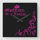 Recherche de princess horloges Pink