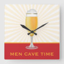 Suche nach beer wanduhren Time