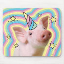 Suche nach ferkel mousepads Niedlich