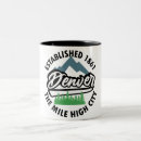 Suche nach denver tassen Berge