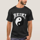 Recherche de reiki tshirts Praticien