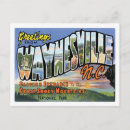 Recherche de north carolina cartes postales Vacances