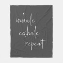 Recherche de yoga couvertures plaids Méditation