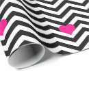 Recherche de motif zig zag papier cadeau Élégant
