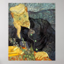 Recherche de gachet posters Vincent