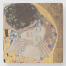 Suche nach klimt untersetzer Jugendstil