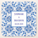 Suche nach portugal untersetzer Blau und weiß