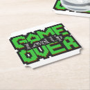 Suche nach videospiel untersetzer Pixel