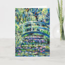 Recherche de monet vœux cartes Salutation