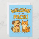 Suche nach neue hausbesitzer karten Hund