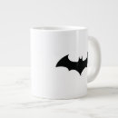 Recherche de symbol tasses Gotham