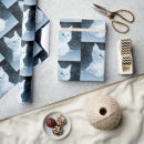 Recherche de yeux papier cadeau Félin