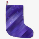 Recherche de mosaïque chaussette de noël Décoration
