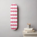 Recherche de spirales skateboards Géométrique