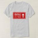Recherche de planète rouge tshirts Vaisseau spatial